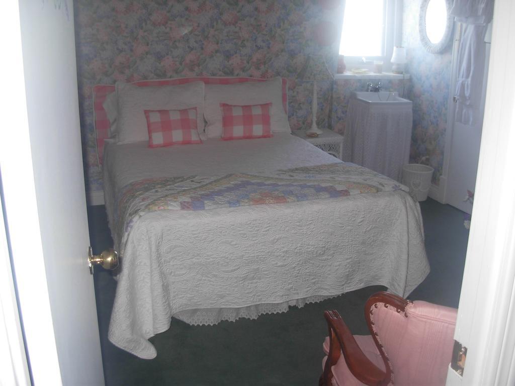 Maison Victoria La Malbaie Kamer foto